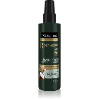 TRESemmé Botanique Protection spray pentru păr cu protecție termică 200 ml