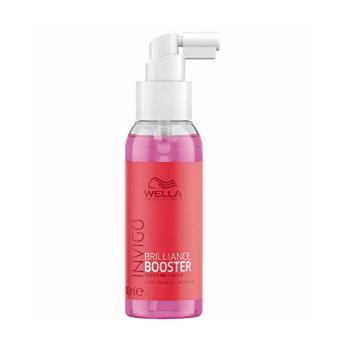 Wella Professionals Spray tratament de întărire pentru păr vopsit Invigo Color Brilliance (Booster) 100 ml