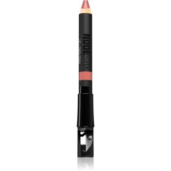 Nudestix Cream creion universal buze si obraz culoare Mystic 2,49 g