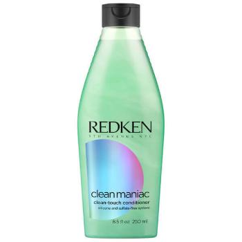 Redken Balsam pentru păr cu o curățare profundă Clean Manic (Conditioner) 250 ml