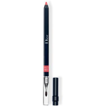 DIOR Dior Contour Creion de buze de lunga durata culoare 028 Actrice 1.2 g