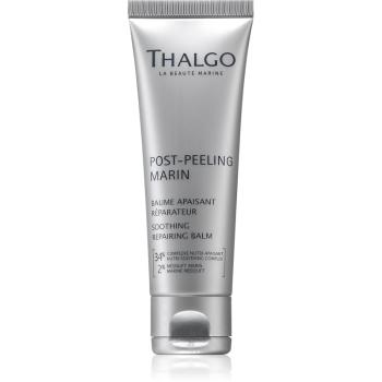Thalgo Post-Peeling Marin balsam calmant pentru piele sensibilă 50 ml
