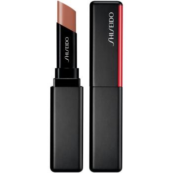 Shiseido ColorGel LipBalm balsam de buze tonifiant cu efect de hidratare culoare 111 Bamboo 2 g