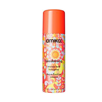 Amika Fixativ pentru păr cu fixare intensivă Headstrong (Intense Hold Hair spray)  236 ml