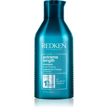 Redken Extreme Length șampon îngrijire pentru păr lung 300 ml