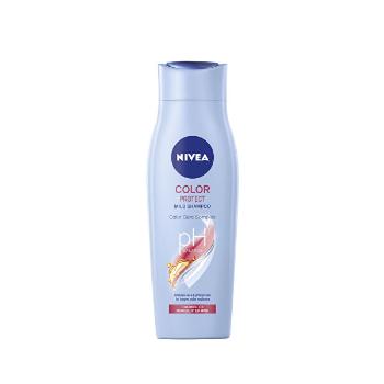 Nivea Șampon pentru păr vopsit Shine Color 400 ml