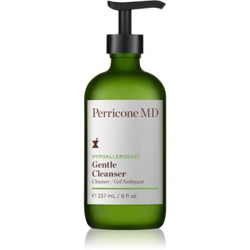 Perricone MD Hypoallergenic gel de curățare blând 237 ml