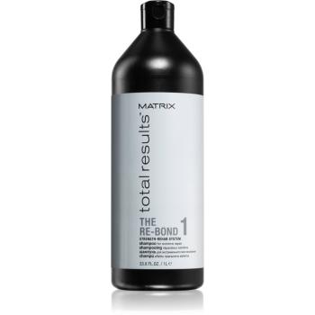 Matrix Total Results The Re-Bond șampon pentru regenerarea părului slab și deteriorat 1000 ml