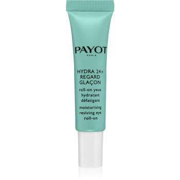Payot Hydra 24+ Regard Glaçon gel de ochi hidratant roll-on 15 ml