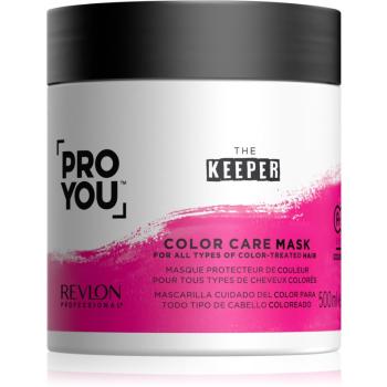 Revlon Professional Pro You The Keeper masca hidratanta pentru protecția culorii 500 ml