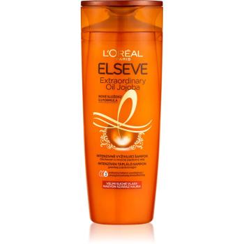 L’Oréal Paris Elseve Extraordinary Oil șampon pentru parul foarte uscat 400 ml
