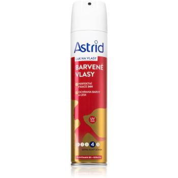 Astrid Hair Care fixativ pentru păr vopsit 250 ml