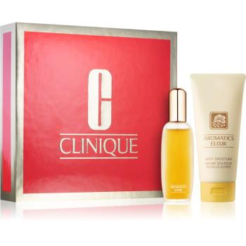Clinique Aromatics Elixir set de cosmetice (pentru femei)