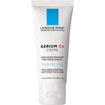 La Roche-Posay Kerium crema calmanta pentru piele sensibilă 40 ml
