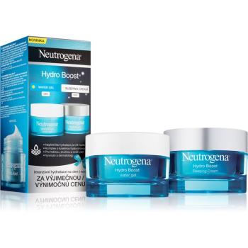 Neutrogena Hydro Boost® Face set cadou I.