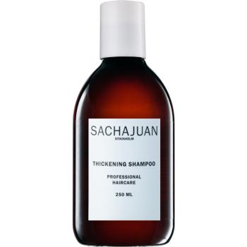 Sachajuan Thickening Șampon pentru îngroșare 250 ml