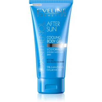 Eveline Cosmetics Sun Care gel hidratant dupa expunerea la soare 150 ml