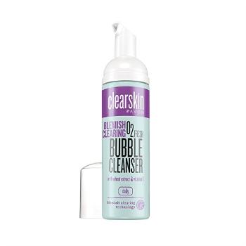 Avon Spumă de curățare cu extract de grâu și vitamina E Clearskin (Blemish Clearing Bubble Cleanser) 150 ml
