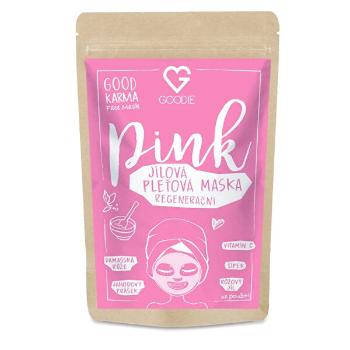 Goodie Pink Face mask - mască de lut 30 g