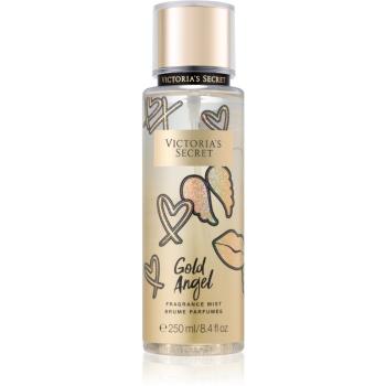 Victoria's Secret Angel Gold spray pentru corp pentru femei 250 ml