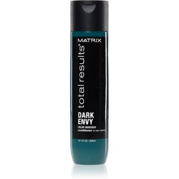 Matrix Total Results Dark Envy balsam neutralizarea subtonurilor de alamă 300 ml