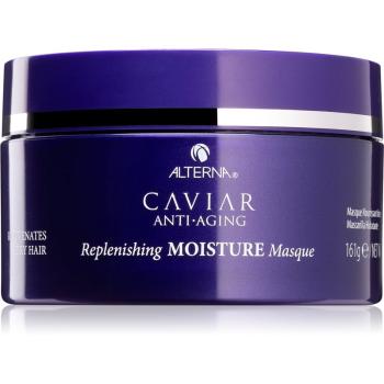 Alterna Caviar Anti-Aging Replenishing Moisture masca hidratanta pentru par uscat 161 g