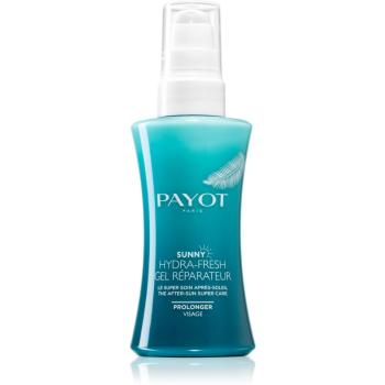 Payot Sunny Hydra-Fresh Gel Réparateur crema gel pentru hidratare. dupa expunerea la soare 75 ml