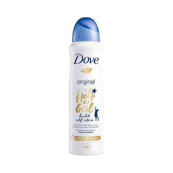 Dove Antiperspirant spray Original 250 ml