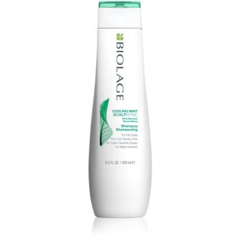 Biolage Essentials ScalpSync șampon pentru par gras 250 ml