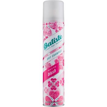 Batiste Fragrance Blush șampon uscat pentru volum și strălucire 200 ml