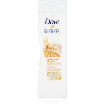 Dove Nourishing Secrets Indulging Ritual Lotiune de corp delicata 250 ml