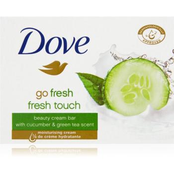 Dove Go Fresh Fresh Touch săpun solid pentru curățare 100 g