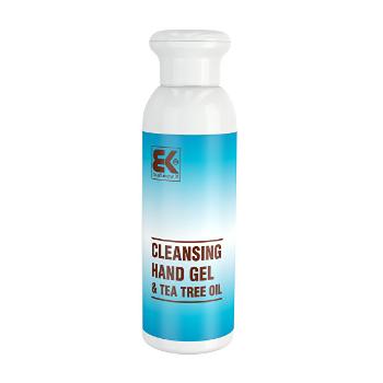 Brazil Keratin Gel igienic fără clătire pentru mâini Tea Tree Oil (Cleansing Hand Gel) 100 ml