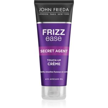 John Frieda Frizz Ease Secret Agent crema pentru par indisciplinat 100 ml