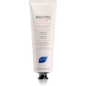 Phyto Phytovolume masca gel pentru păr cu volum 150 ml