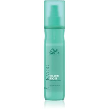Wella Professionals Invigo Volume Boost spray pentru volum pentru păr 150 ml