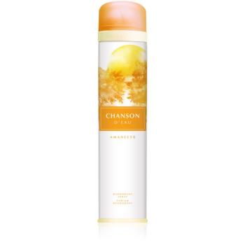Chanson d'Eau Amanecer deodorant spray pentru femei 200 ml
