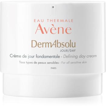 Avène DermAbsolu crema remodelatoare de zi 40 ml