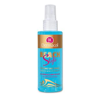 Dermacol Styling AC spray de protecție cu părul sare de mare ( Styling Salt Spray) 150 ml