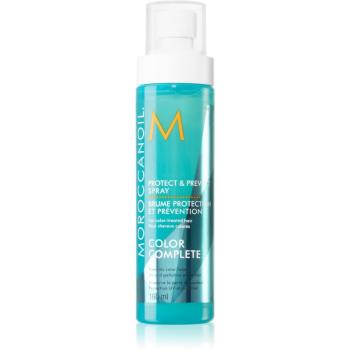 Moroccanoil Color Complete spray protector pentru păr vopsit 160 ml
