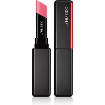 Shiseido ColorGel LipBalm balsam de buze tonifiant cu efect de hidratare culoare 107 Dahlia (rose) 2 g
