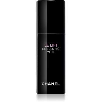 Chanel Le Lift ser pentru ochi pentru protectia tenului 15 ml