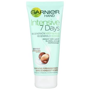 Garnier Intensive 7 Days crema regeneratoare de maini unt de shea 100 ml