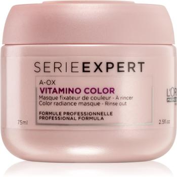 L’Oréal Professionnel Serie Expert Vitamino Color AOX masca hranitoare pentru păr vopsit 75 ml