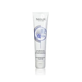 Nioxin Gel de păr pentru fixare și volum (Thickening Gel) 140 ml