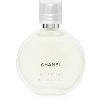 Chanel Chance Eau Fraîche spray parfumat pentru par pentru femei 35 ml
