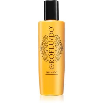 Orofluido Beauty șampon pentru toate tipurile de păr 200 ml