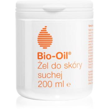 Bio-Oil Gel gel pentru piele uscata 200 ml