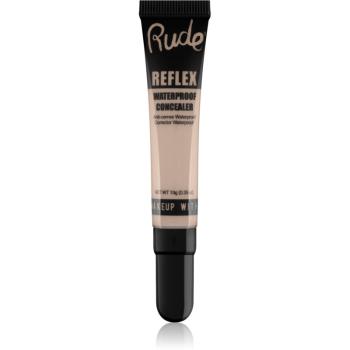 Rude Cosmetics Reflex Corector rezistent la apa culoare 65901 Fair 10 g