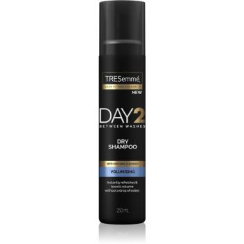 TRESemmé Day 2 Volumising șampon uscat înviorător pentru volum 250 ml